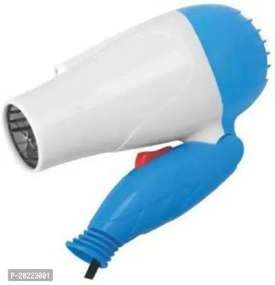 Professional 1290 Electric Foldable Hair Dryer,2 Speed Control 1000 Watts M248-thumb3