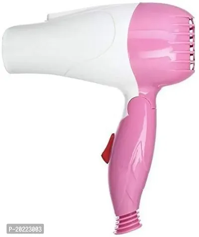 Professional 1290 Electric Foldable Hair Dryer,2 Speed Control 1000 Watts M115-thumb2