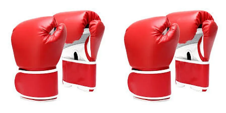 Boxing Gloves Collection