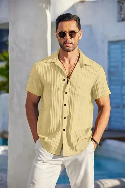 Exclusive Stylish Top Selling Casual Shirts For Men