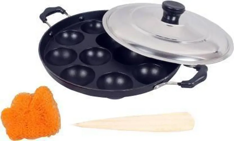 Useful Cookware Essentials