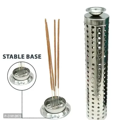 Stainless Steel Incense Stick Holder Pack of 1-thumb4