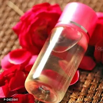 Natrual Rose Water Spray for Face 100ML