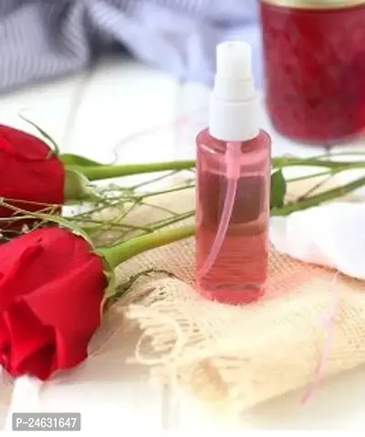 Natrual Rose Water Spray for Face 200ML