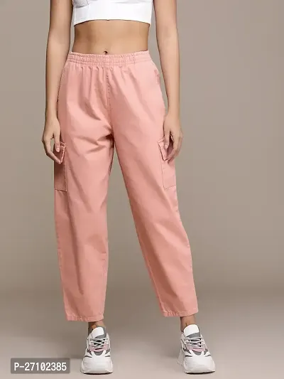 WOMEN TROUSERS