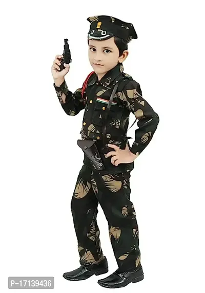 Trendy Costume dress for Boys-thumb0