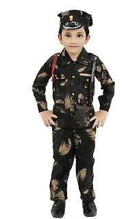 Trendy Costume dress for Boys-thumb1