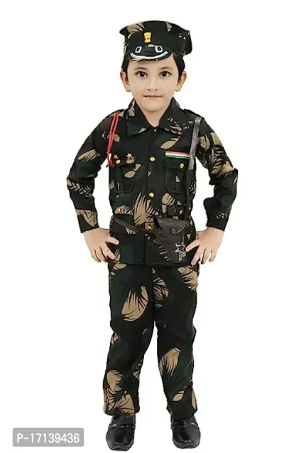 Trendy Costume dress for Boys-thumb2