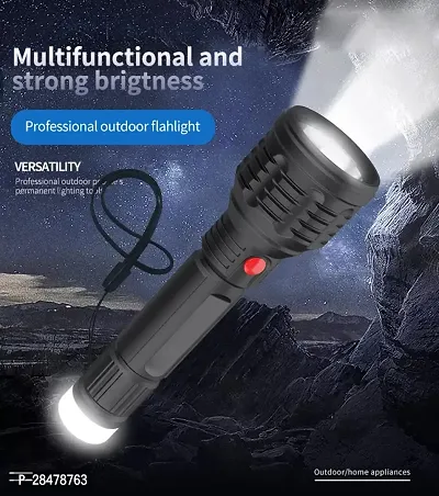 Rechargeable Camping Torch Light-thumb4