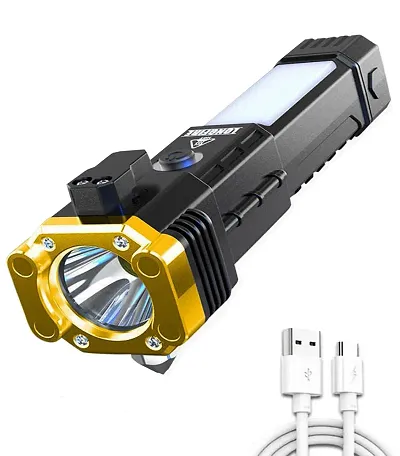 Rechargeable Camping Torch Light