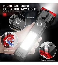 Rechargeable Camping Torch Light-thumb3