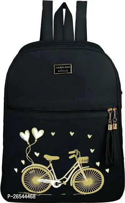 Stylish Backpacks For Women-thumb0