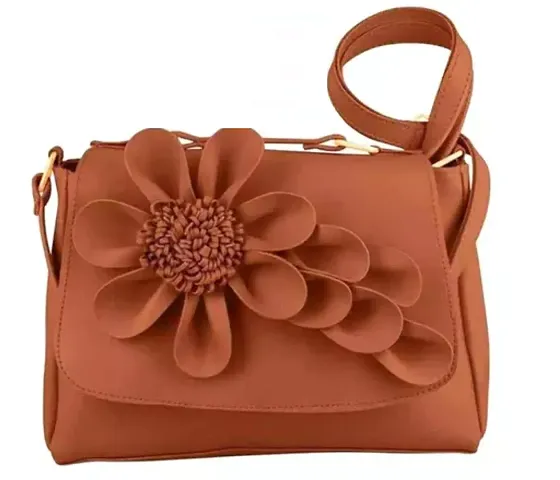 Best Selling PU Sling Bags 