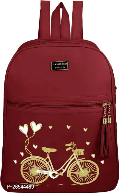 Stylish Backpacks For Women