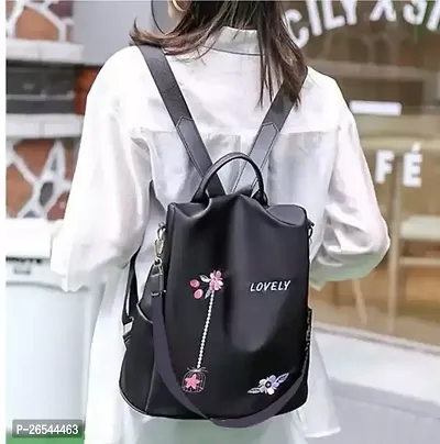 Stylish Backpacks For Women-thumb3