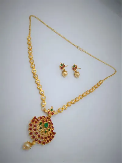 Hot Selling Jewellery Set 