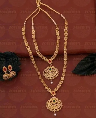 Fancy Jewellery Set 