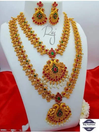 Best Selling Jewellery Set 