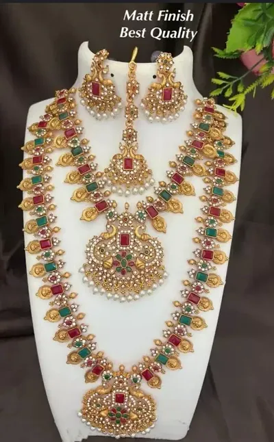 Hot Selling Jewellery Set 