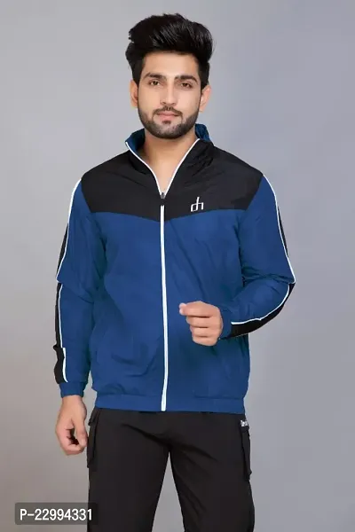 Devhim Sports Windcheater Jacket-thumb0