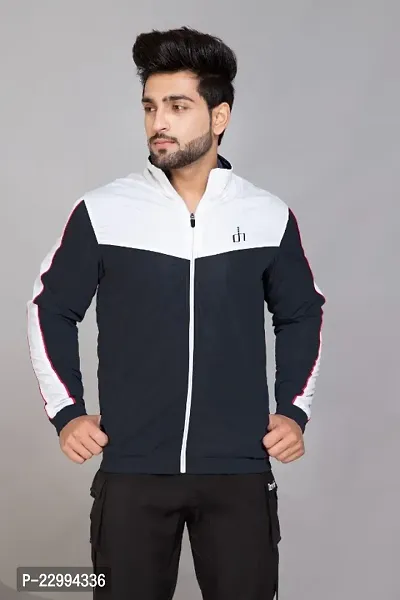 Devhim Sports Windcheater Jacket-thumb0