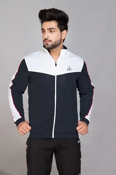 Devhim Sports Windcheater Jacket