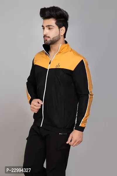 Devhim Sports Windcheater Jacket-thumb2