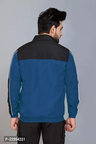 Devhim Sports Windcheater Jacket-thumb2