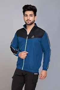 Devhim Sports Windcheater Jacket-thumb2