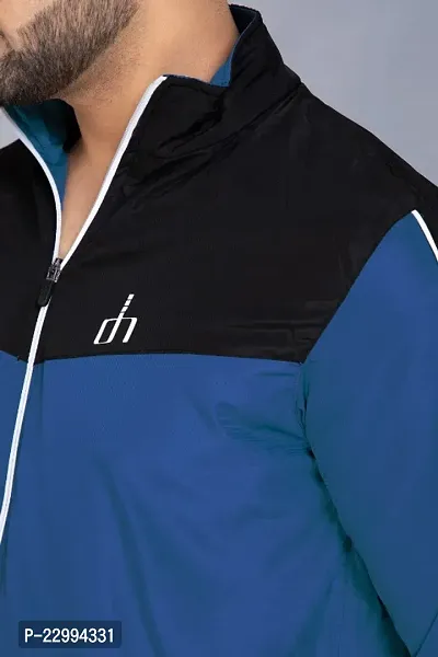 Devhim Sports Windcheater Jacket-thumb4