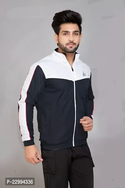 Devhim Sports Windcheater Jacket-thumb2