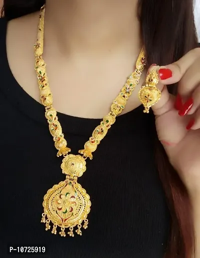 Elegant Jewellery Sets for Women-thumb0