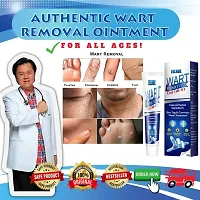 Wart Remover Ointment Cream Mask Gel | Pack of 1-thumb2