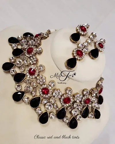 Limited Stock!! Jewellery Set 