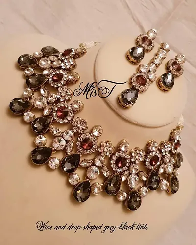 Limited Stock!! Jewellery Set 