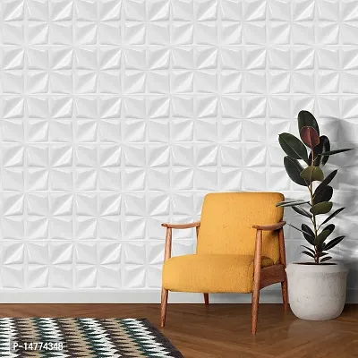 Kayra Decor PVC 3D Wallpaper Print Indoor Wall Mural (96 X 120) Inch  -(CUSTOM003-5) : : Home Improvement