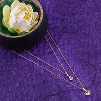 Stylish Gold Plated Chain-thumb3