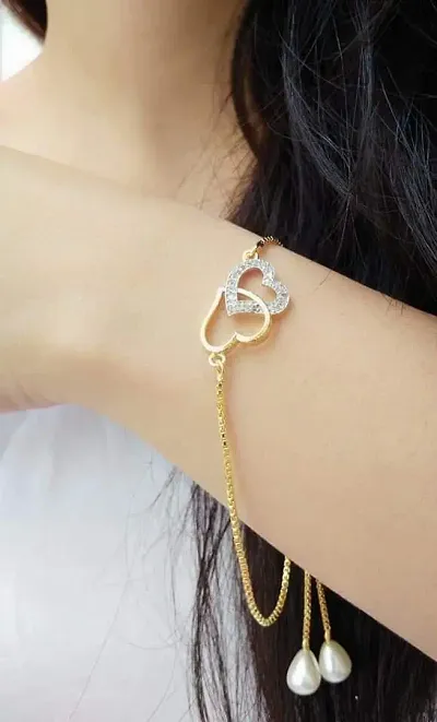 Latest Premium Quality Beautiful Bracelet for Girls And Women