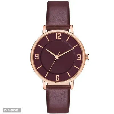 New Trendy Stylish Look Analog Watch For Women and girls