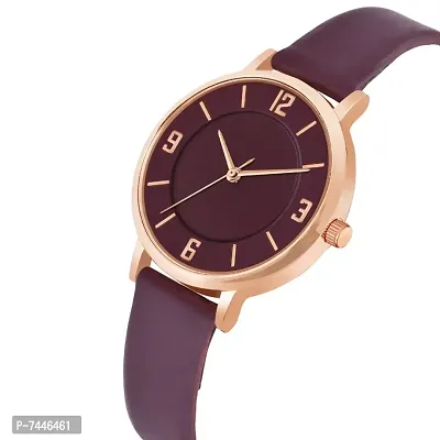 New Trendy Stylish Look Analog Watch For Women and girls-thumb3