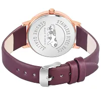 New Trendy Stylish Look Analog Watch For Women and girls-thumb3