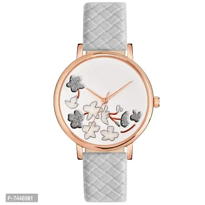 New Trendy Stylish Look Analog Watch For Women and girls