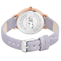 New Trendy Stylish Look Analog Watch For Women and girls-thumb1