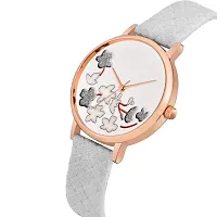 New Trendy Stylish Look Analog Watch For Women and girls-thumb3