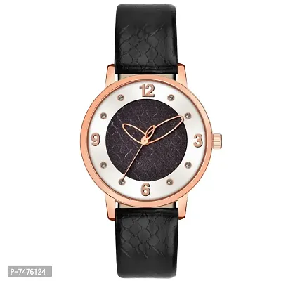 New Trendy Stylish Look Analog Watch For Women and girls