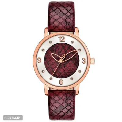 New Trendy Stylish Look Analog Watch For Women and girls