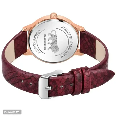 New Trendy Stylish Look Analog Watch For Women and girls-thumb2