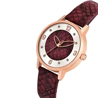 New Trendy Stylish Look Analog Watch For Women and girls-thumb3