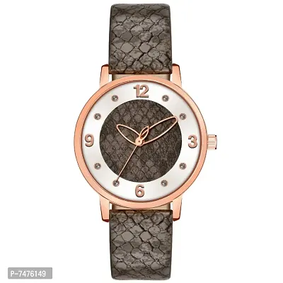 New Trendy Stylish Look Analog Watch For Women and girls