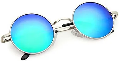 Fancy Men and Women Sunglasses for Casual Wear Pack of 2-thumb2